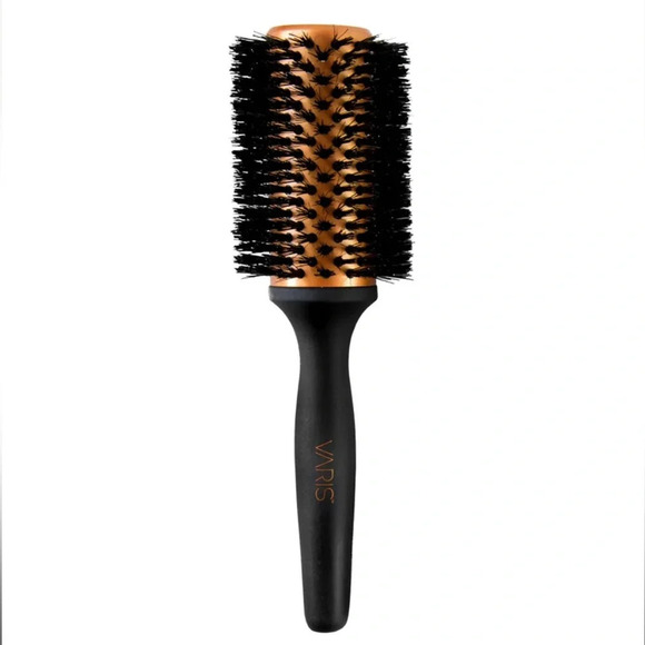NEW IN BOX VARIS Boar Brush - Large - Picture 1 of 5
